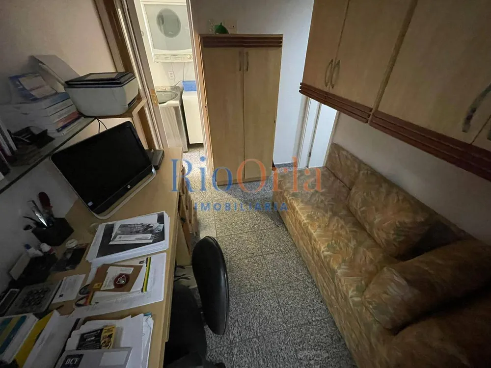 Apartamento, 3 quartos, 142 m² - Foto 12