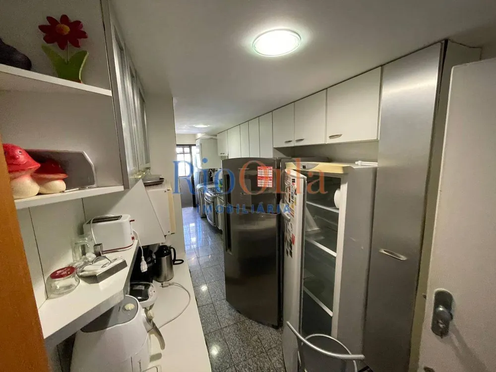 Apartamento, 3 quartos, 142 m² - Foto 1
