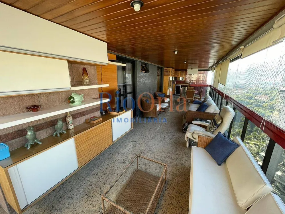 Apartamento, 3 quartos, 142 m² - Foto 16