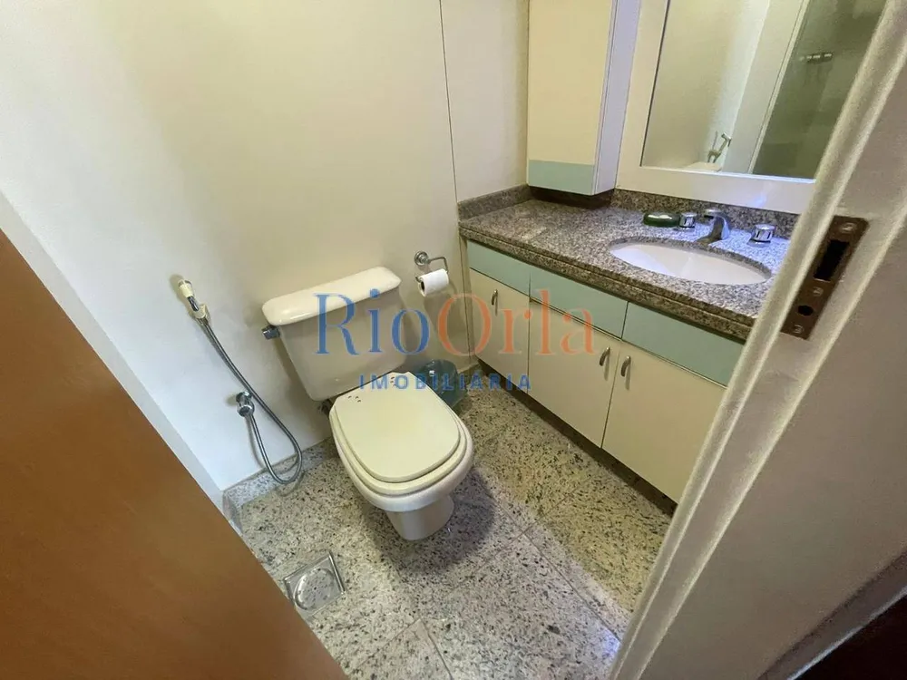 Apartamento, 3 quartos, 142 m² - Foto 8