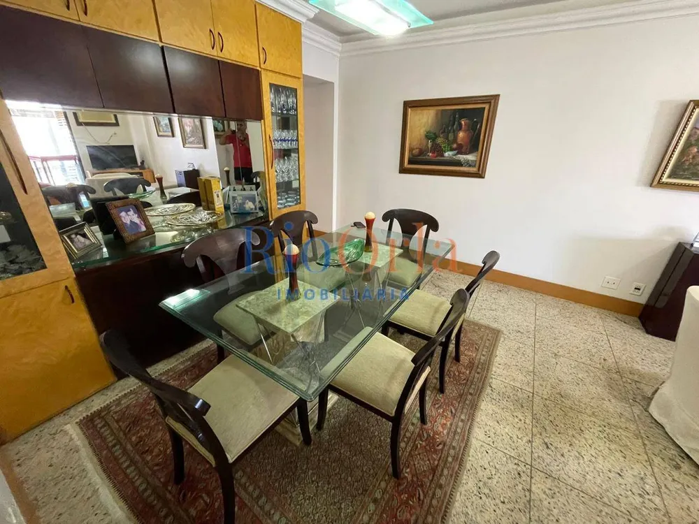 Apartamento, 3 quartos, 142 m² - Foto 5