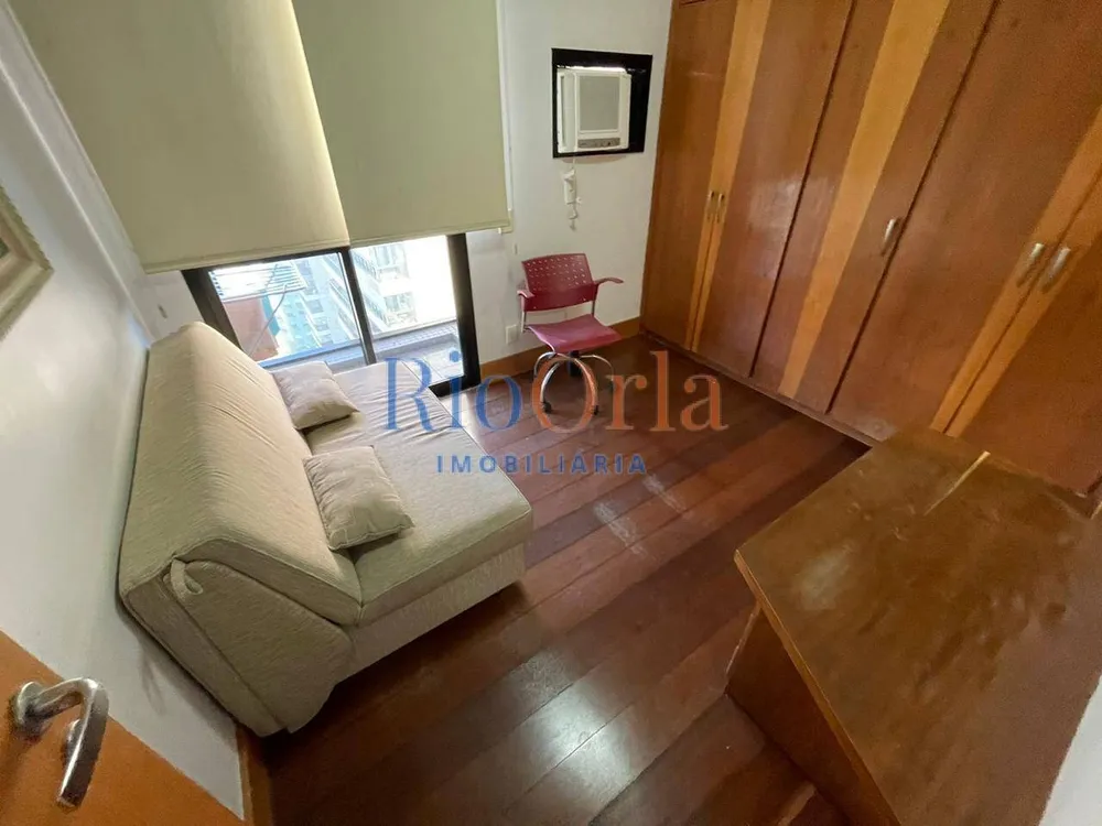 Apartamento, 3 quartos, 142 m² - Foto 11