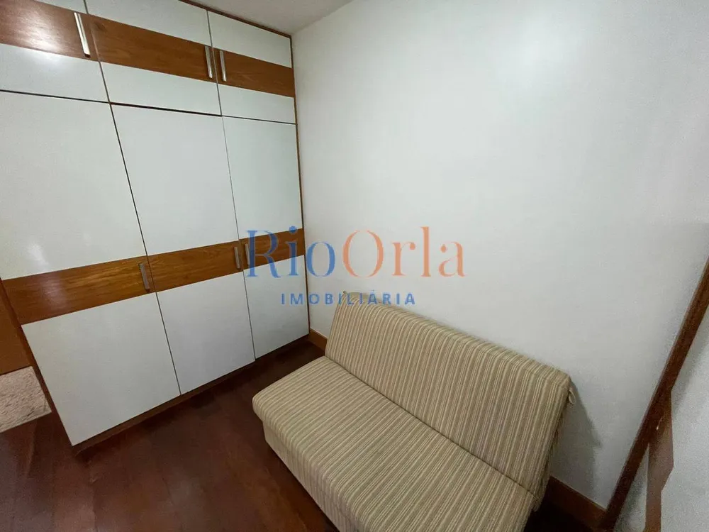 Apartamento, 3 quartos, 142 m² - Foto 4