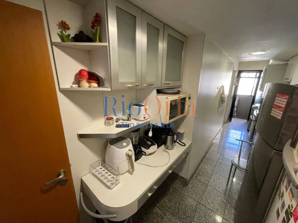 Apartamento, 3 quartos, 142 m² - Foto 2