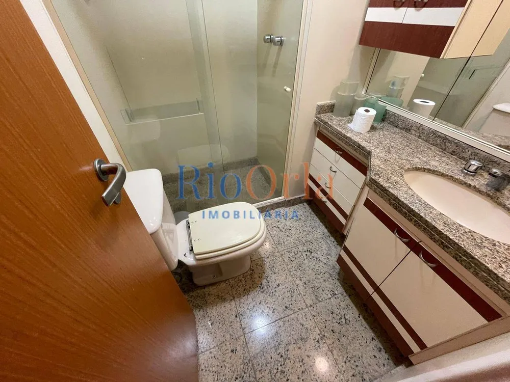 Apartamento, 3 quartos, 142 m² - Foto 10
