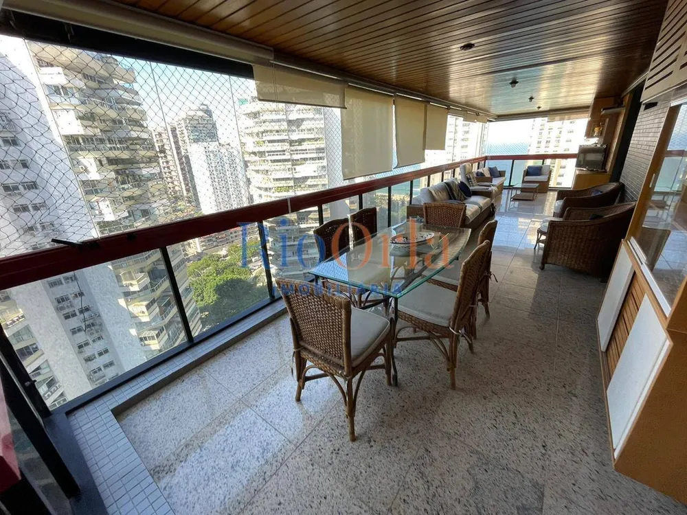 Apartamento, 3 quartos, 142 m² - Foto 17