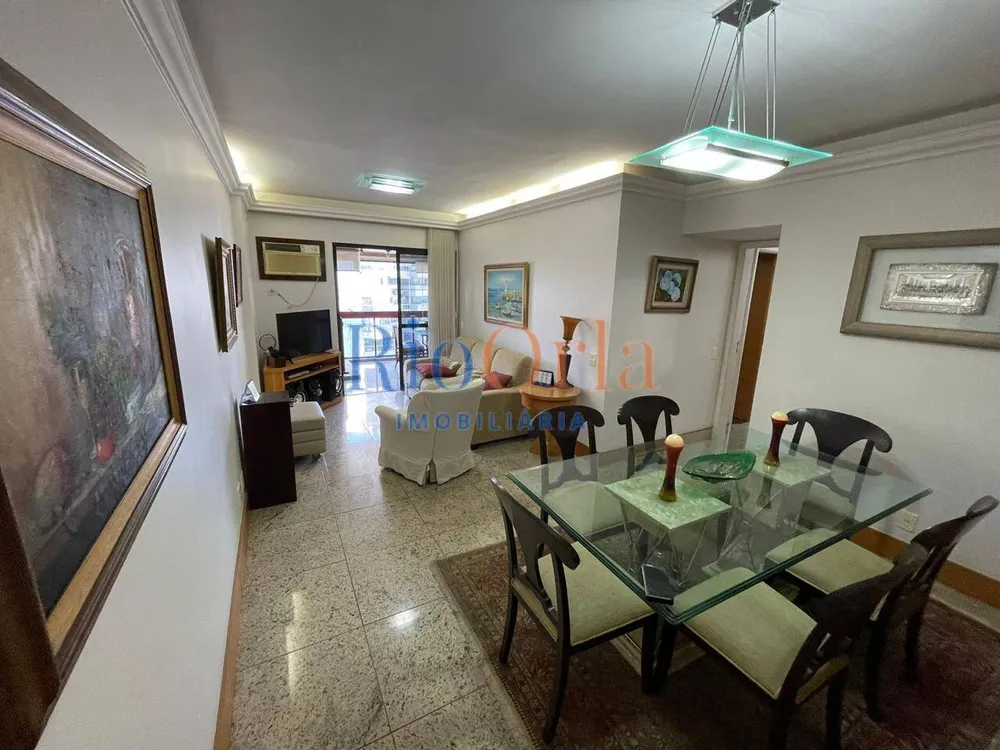 Apartamento, 3 quartos, 142 m² - Foto 9