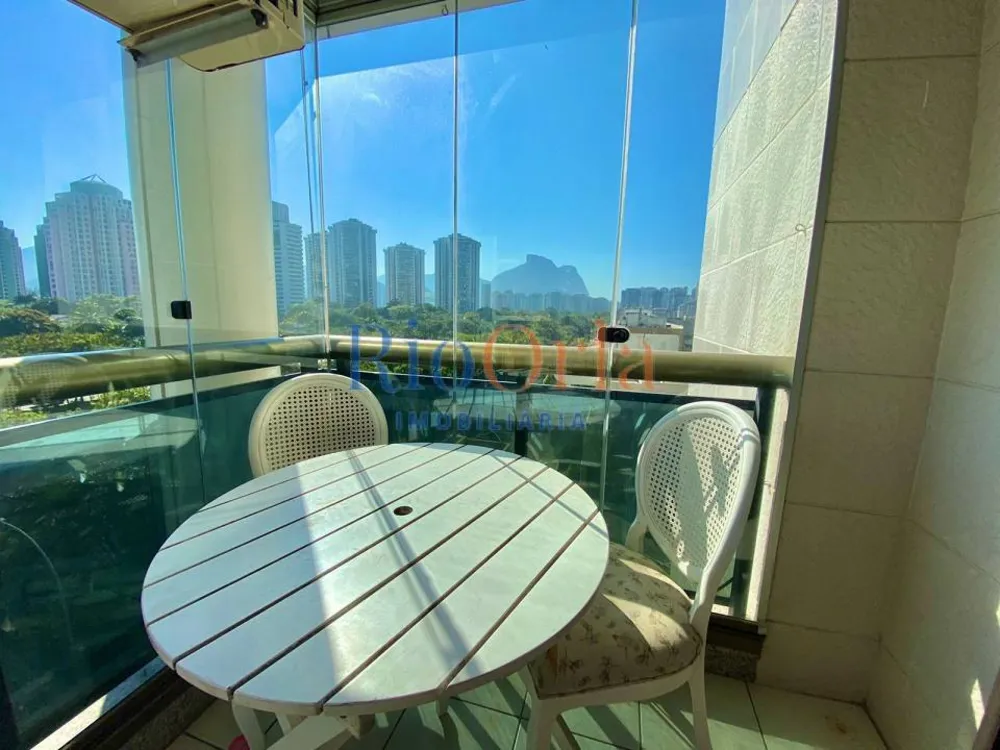 Apartamento, 2 quartos, 112 m² - Foto 5