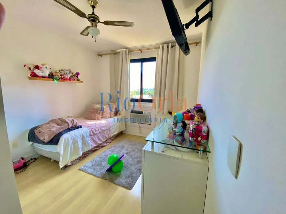 Apartamento, 2 quartos, 112 m² - Foto 11