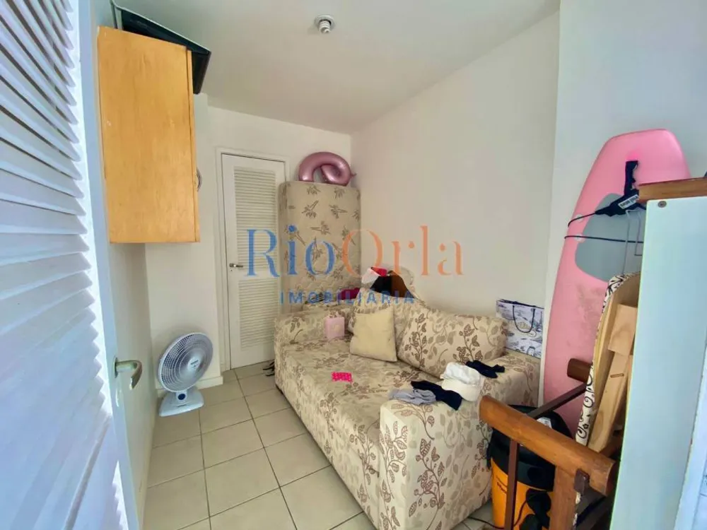 Apartamento, 2 quartos, 112 m² - Foto 13