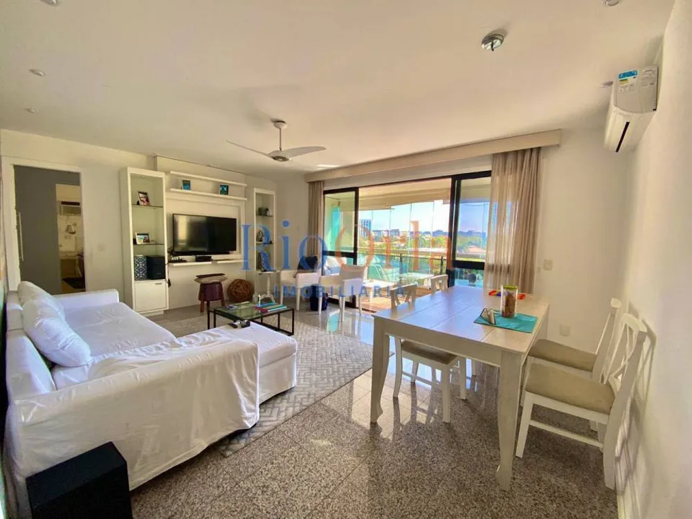 Apartamento, 2 quartos, 112 m² - Foto 8