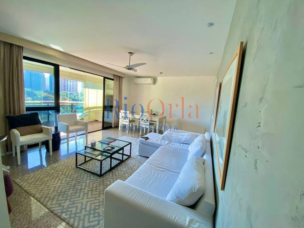 Apartamento, 2 quartos, 112 m² - Foto 6