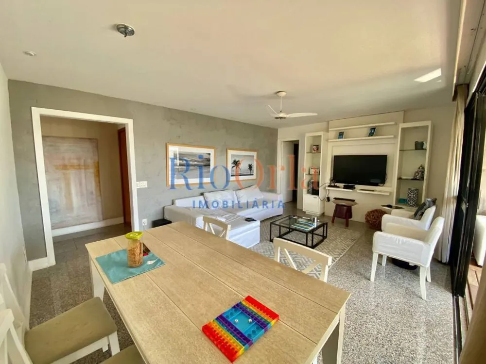 Apartamento, 2 quartos, 112 m² - Foto 7