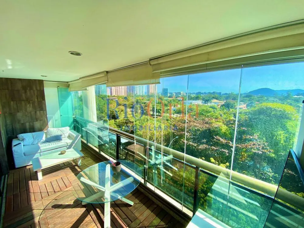 Apartamento, 2 quartos, 112 m² - Foto 2