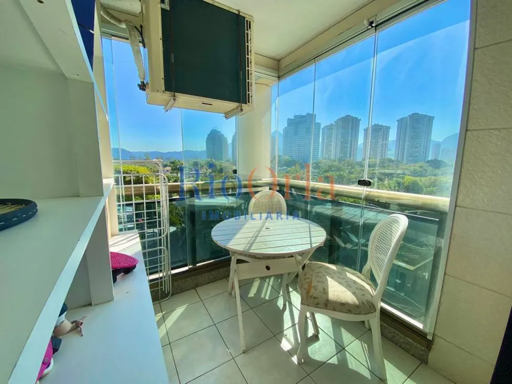 Apartamento, 2 quartos, 112 m² - Foto 4