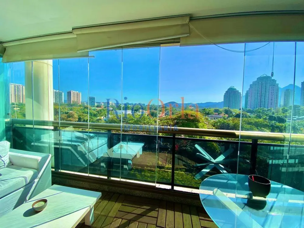 Apartamento, 2 quartos, 112 m² - Foto 1