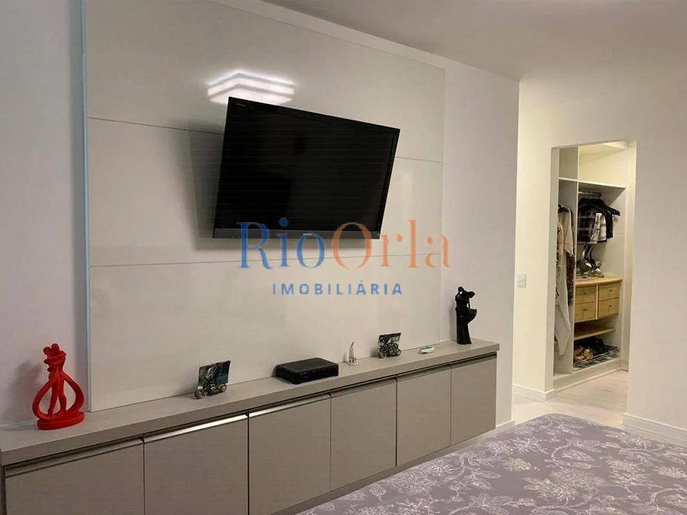 Apartamento, 4 quartos, 167 m² - Foto 11