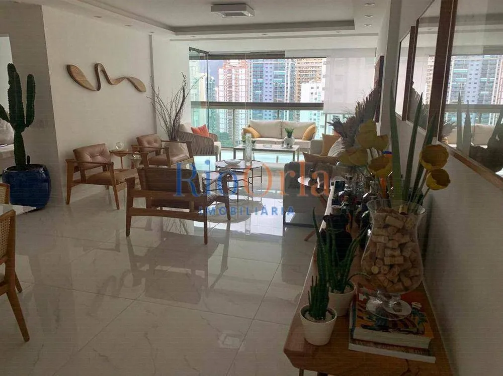 Apartamento, 4 quartos, 167 m² - Foto 18