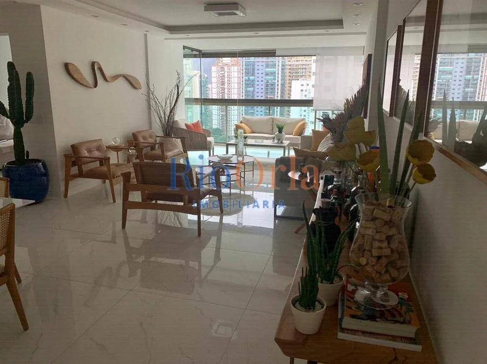 Apartamento, 4 quartos, 167 m² - Foto 6