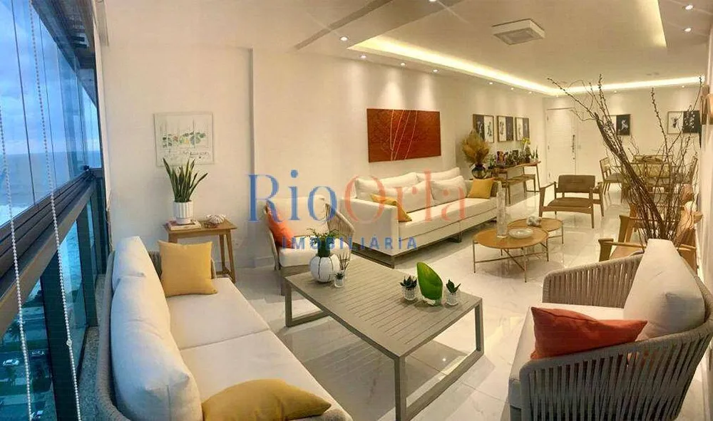 Apartamento, 4 quartos, 167 m² - Foto 22