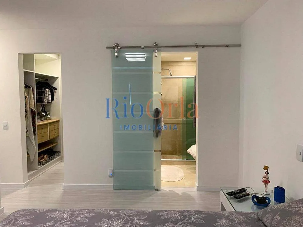 Apartamento, 4 quartos, 167 m² - Foto 12