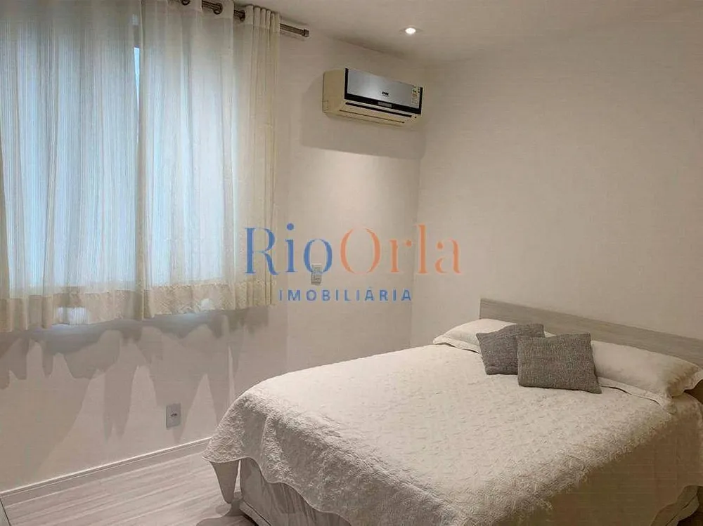 Apartamento, 4 quartos, 167 m² - Foto 15