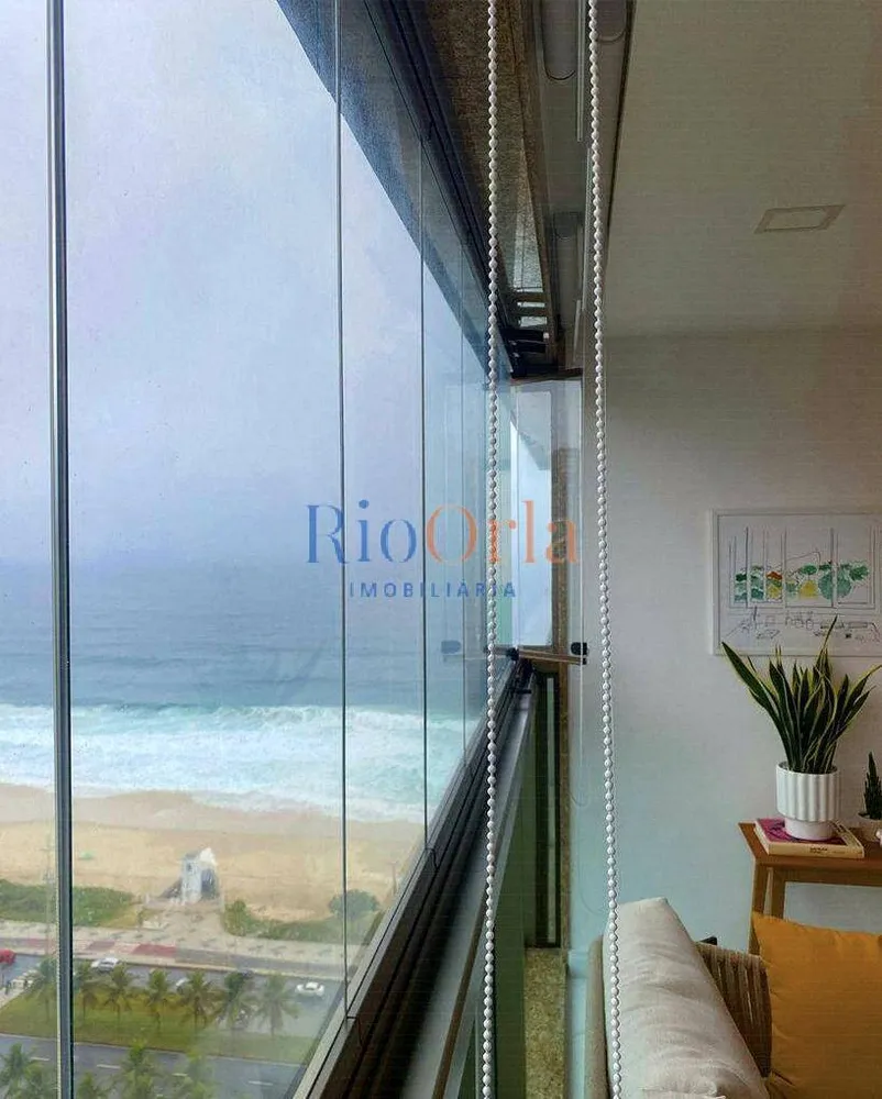 Apartamento, 4 quartos, 167 m² - Foto 21