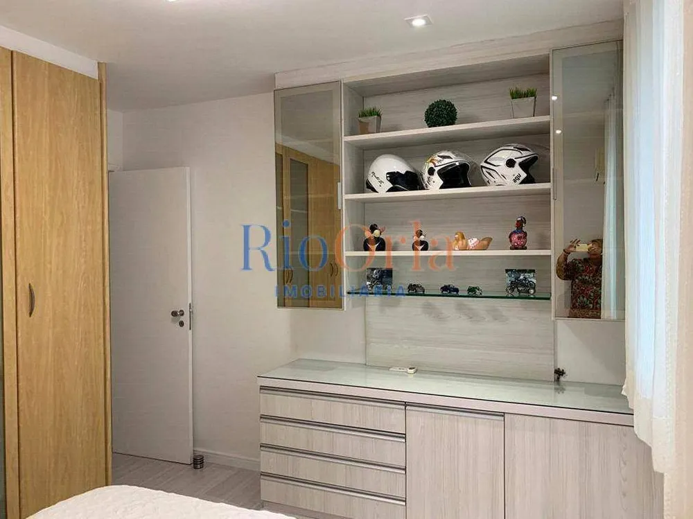 Apartamento, 4 quartos, 167 m² - Foto 16