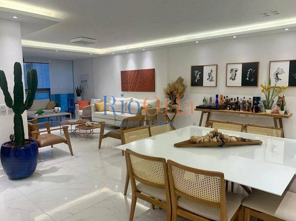 Apartamento, 4 quartos, 167 m² - Foto 17