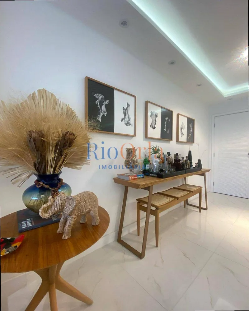 Apartamento, 4 quartos, 167 m² - Foto 8