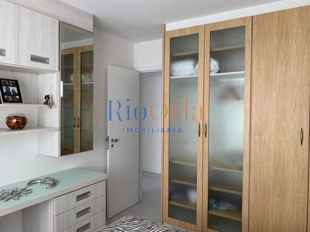 Apartamento, 4 quartos, 167 m² - Foto 14