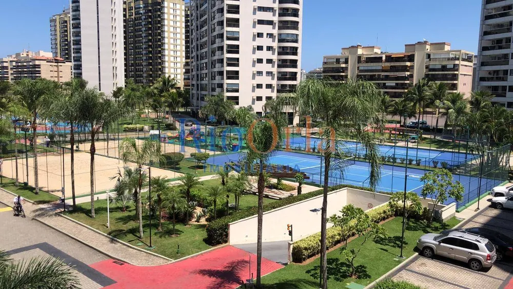 Apartamento, 3 quartos, 126 m² - Foto 3