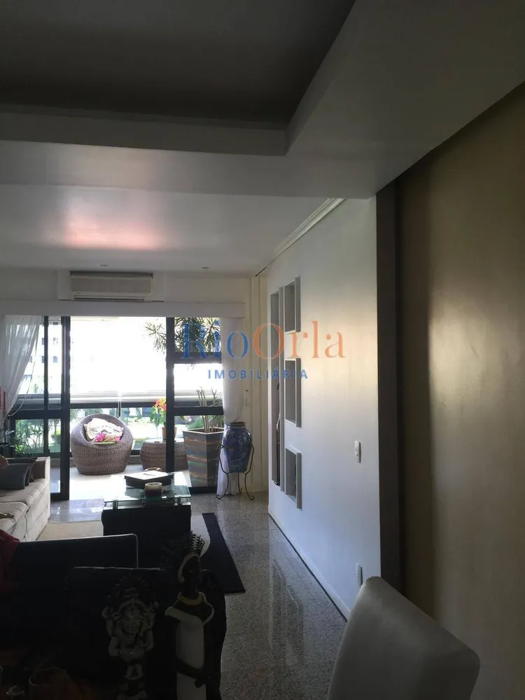 Apartamento, 3 quartos, 126 m² - Foto 4