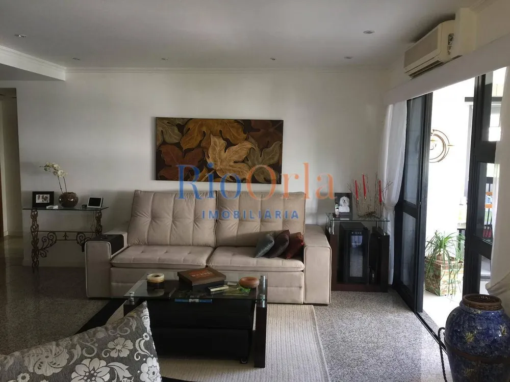 Apartamento, 3 quartos, 126 m² - Foto 6