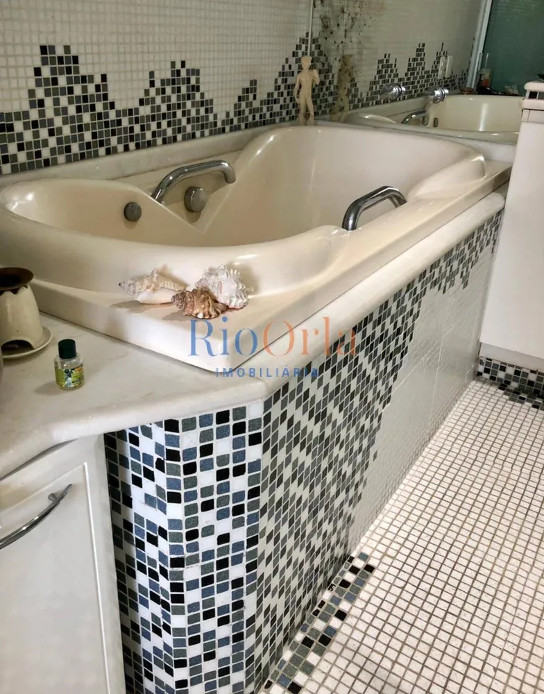 Apartamento, 3 quartos, 126 m² - Foto 8