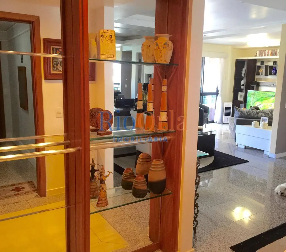 Apartamento, 3 quartos, 126 m² - Foto 12
