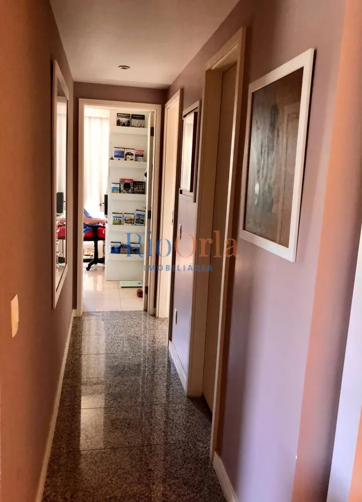 Apartamento, 3 quartos, 126 m² - Foto 13