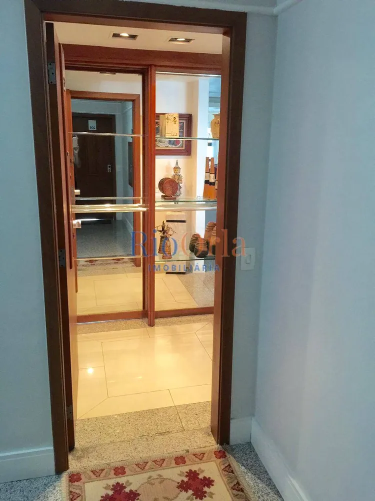 Apartamento, 3 quartos, 126 m² - Foto 14
