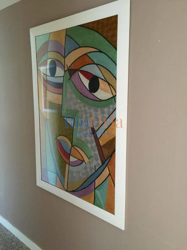 Apartamento, 3 quartos, 126 m² - Foto 11