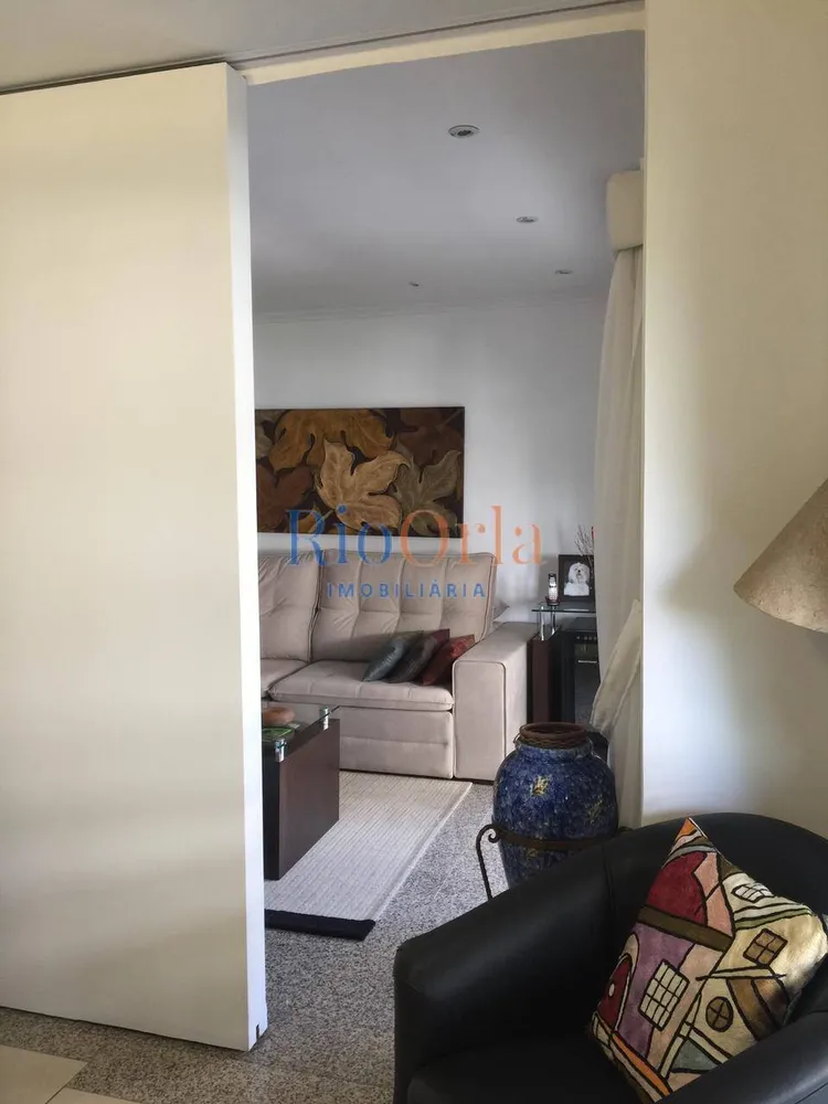 Apartamento, 3 quartos, 126 m² - Foto 7