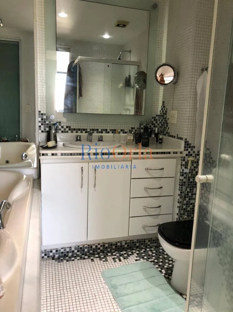 Apartamento, 3 quartos, 126 m² - Foto 9