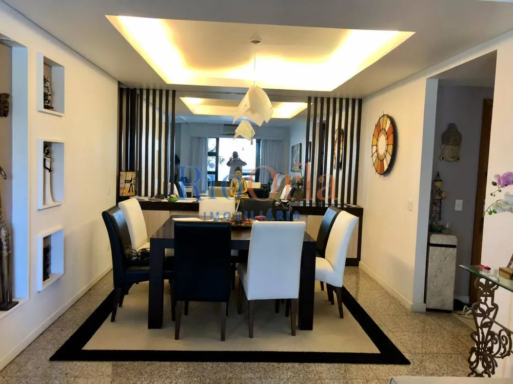 Apartamento, 3 quartos, 126 m² - Foto 1