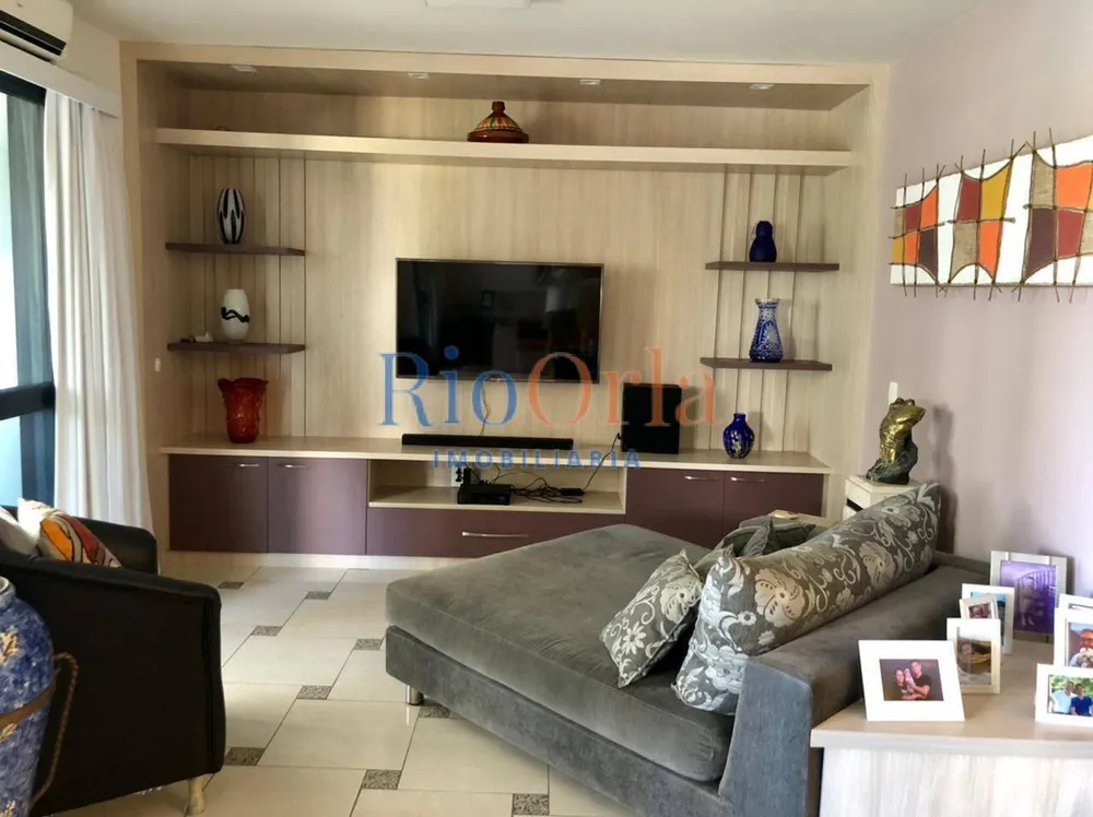 Apartamento, 3 quartos, 126 m² - Foto 5