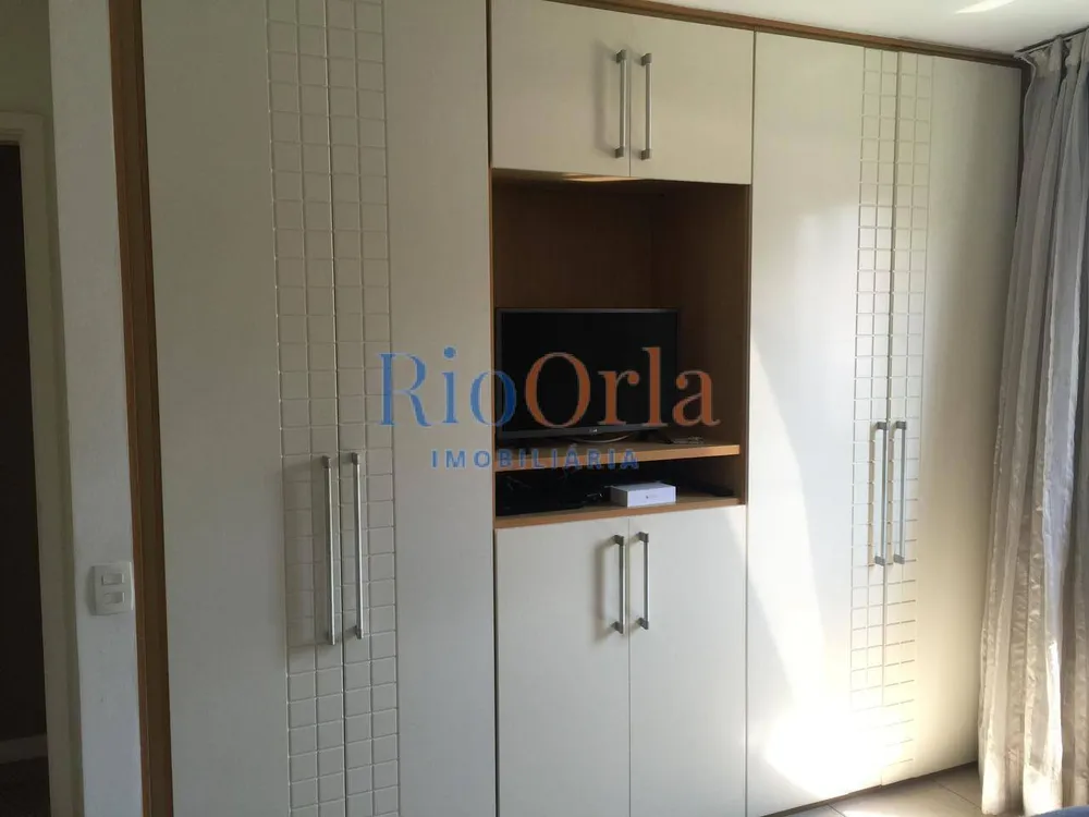 Apartamento, 3 quartos, 126 m² - Foto 10
