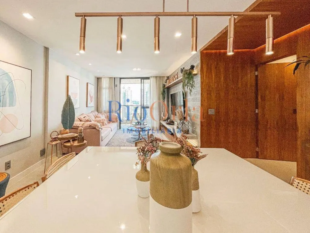 Apartamento, 3 quartos, 147 m² - Foto 14