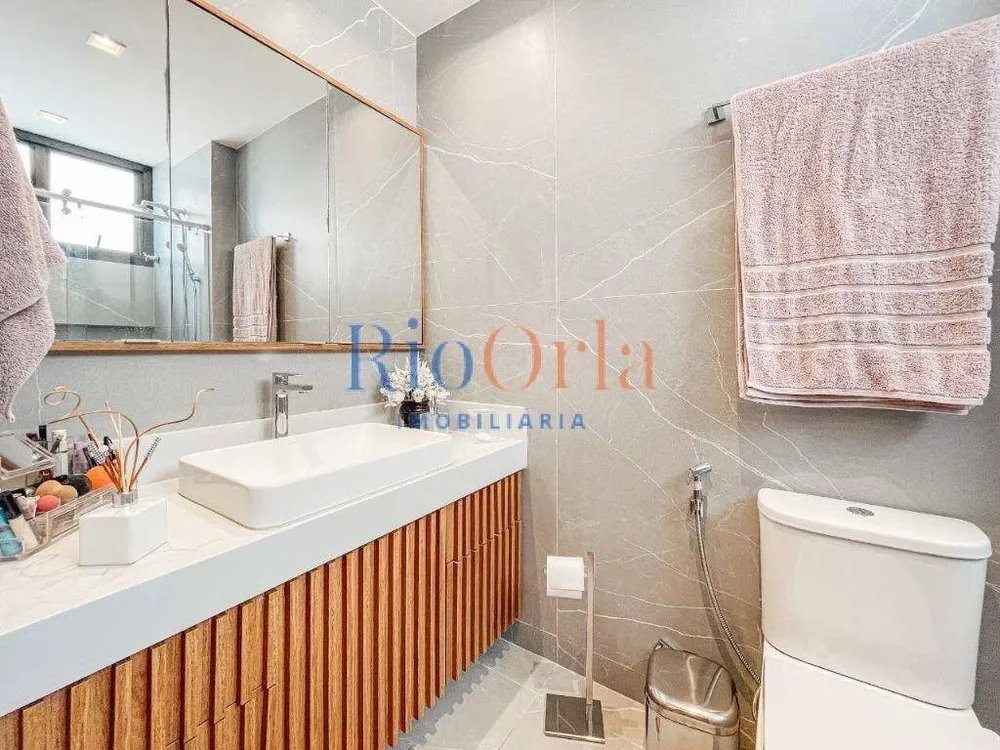 Apartamento, 3 quartos, 147 m² - Foto 24