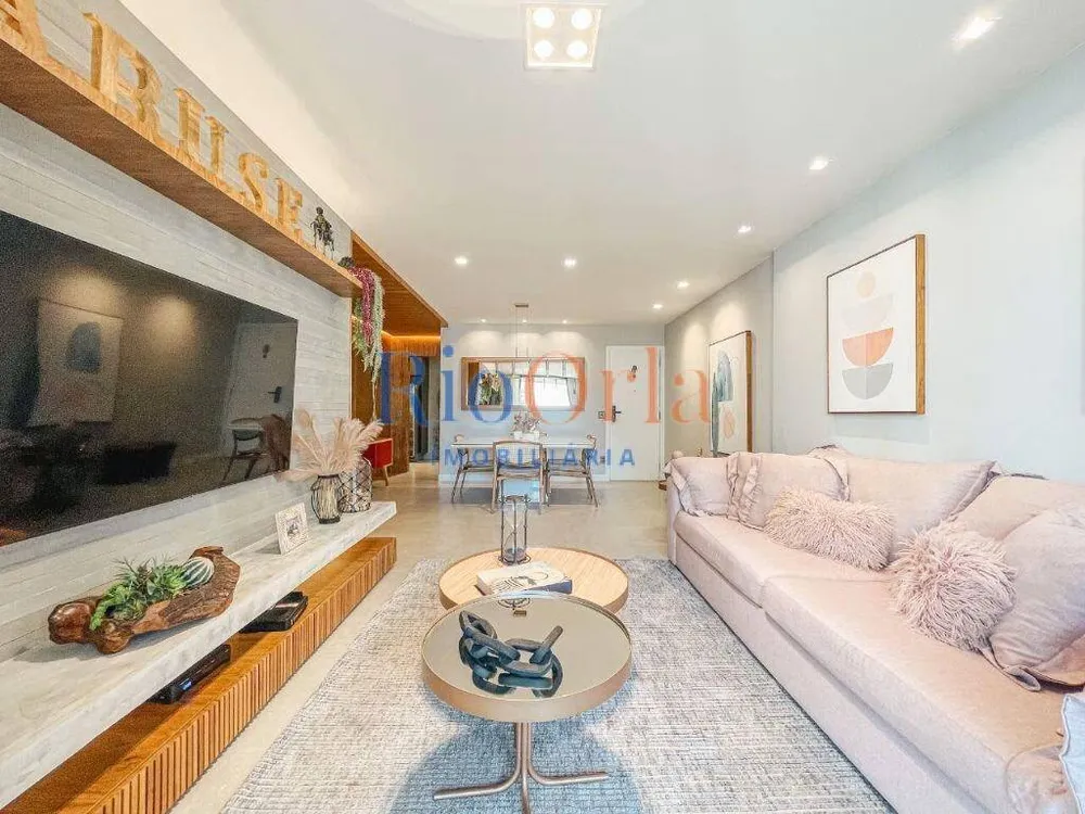 Apartamento, 3 quartos, 147 m² - Foto 10