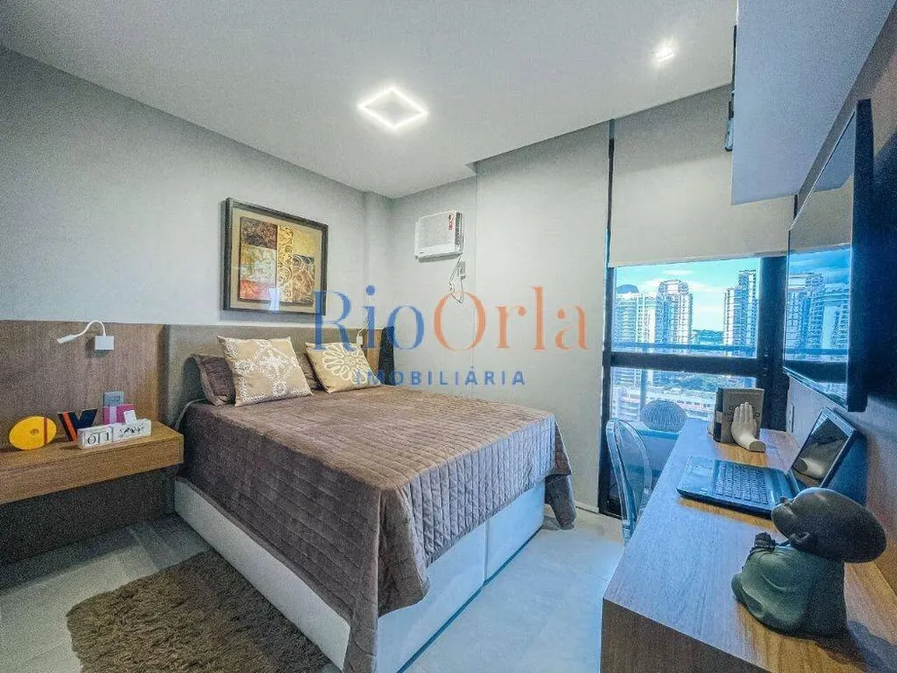 Apartamento, 3 quartos, 147 m² - Foto 19