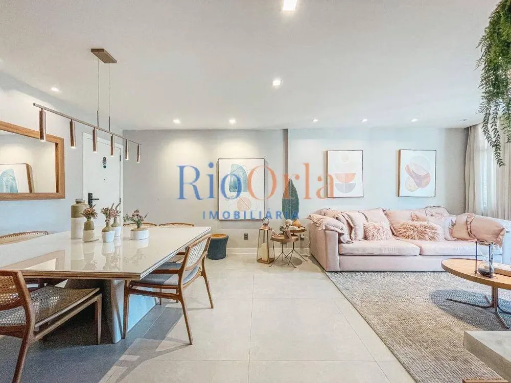 Apartamento, 3 quartos, 147 m² - Foto 9