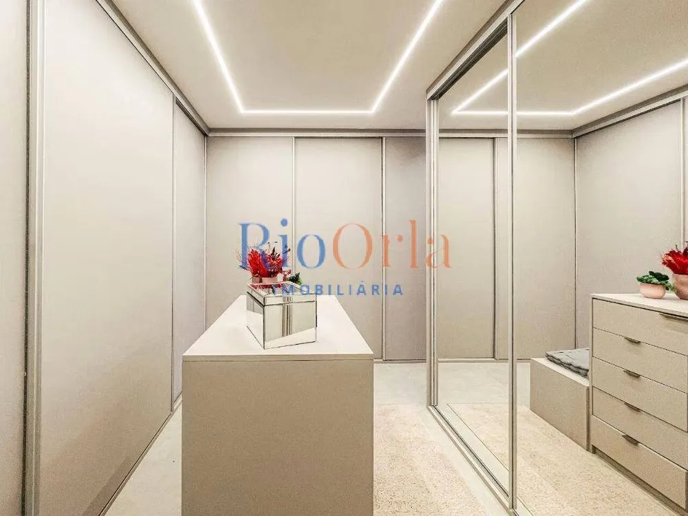 Apartamento, 3 quartos, 147 m² - Foto 22